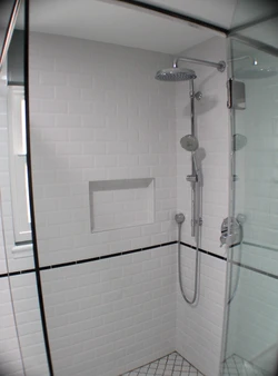 Allott Bathroom — project view 2