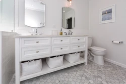 Ashwood Master Bathroom Remodel — project view 1