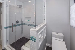Calabasas Unique Powder Room — project view 2