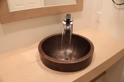 Camarillo Guest Bathroom — project view 3