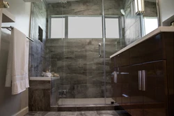 Gaviota Guest Bathroom Remodel — project view 2