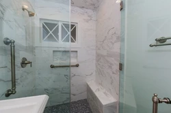 Providencia Guest Bathroom Remodel — project view 2
