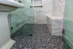 Providencia Guest Bathroom Remodel — project view 3
