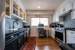 Dickens Kitchen Remodel — project view 3