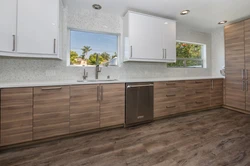 Gaviota Kitchen Remodel — project view 1