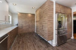 Gaviota Kitchen Remodel — project view 2