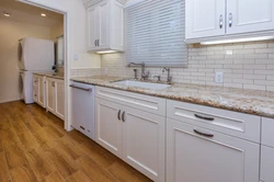Hillsboro Kitchen Remodel — project view 3
