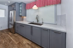 West LA Kitchen Remodel — project view 3